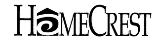HOMECREST logo