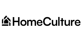 HOMECULTURE logo