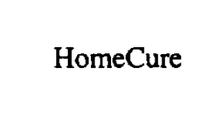 HOMECURE logo