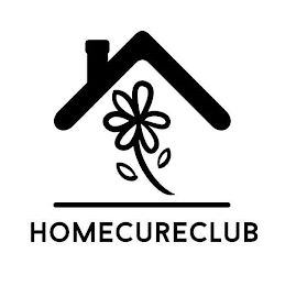 HOMECURECLUB logo