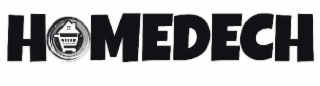 HOMEDECH logo