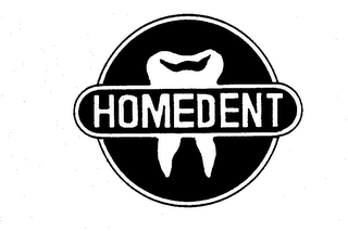 HOMEDENT