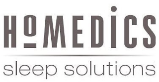 HOMEDICS SLEEP SOLUTIONS logo