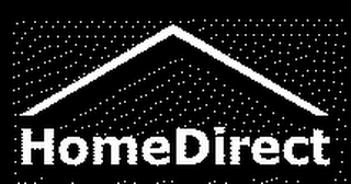 HOMEDIRECT logo