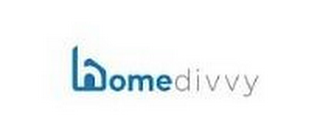 HOMEDIVVY logo