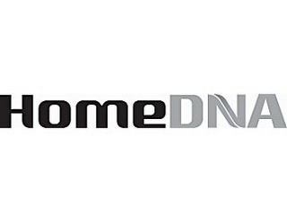 HOMEDNA logo