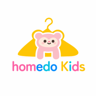 HOMEDO KIDS logo