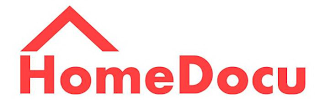 HOMEDOCU logo