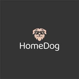 HOMEDOG logo