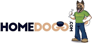 HOMEDOGG.COM logo