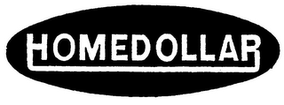 HOMEDOLLAR logo