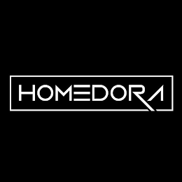 HOMEDORA logo