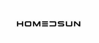 HOMEDSUN logo