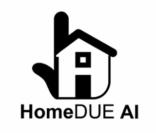 HOMEDUE AI logo