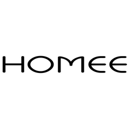 HOMEE logo