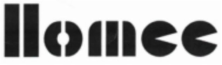 HOMEE logo