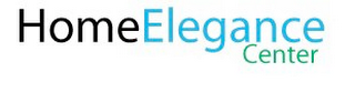 HOMEELEGANCE CENTER logo