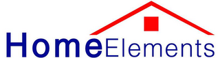 HOMEELEMENTS logo