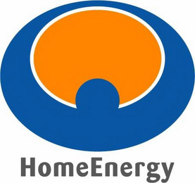 HOMEENERGY logo
