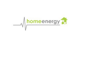 HOMEENERGY RX logo