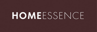 HOMEESSENCE logo