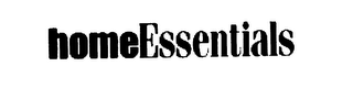 HOMEESSENTIALS logo