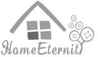 HOMEETERNITY logo