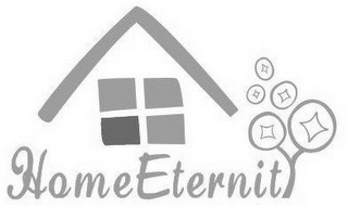 HOMEETERNITY logo