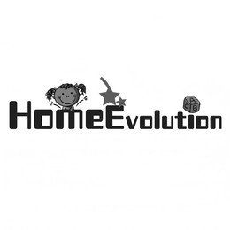 HOMEEVOLUTION ABC logo