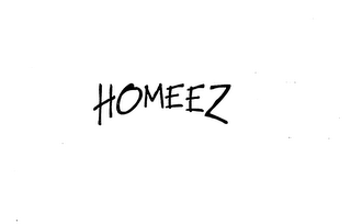 HOMEEZ logo