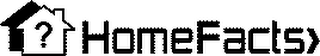 HOMEFACTS> logo