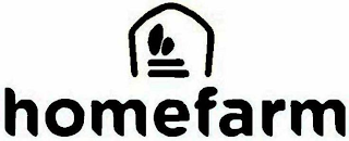 HOMEFARM logo