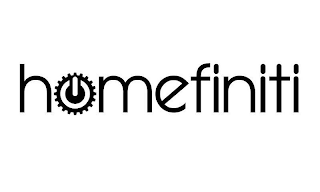 HOMEFINITI logo