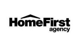 HOMEFIRST AGENCY logo