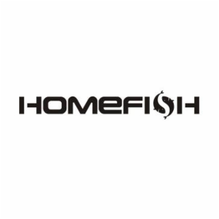 HOMEFISH logo