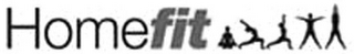 HOMEFIT logo