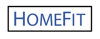 HOMEFIT logo