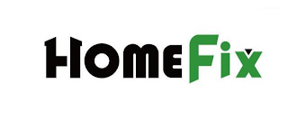 HOMEFIX logo