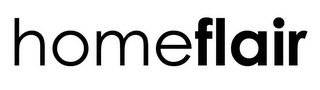 HOMEFLAIR logo