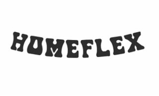 HOMEFLEX logo
