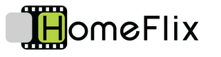 HOMEFLIX logo