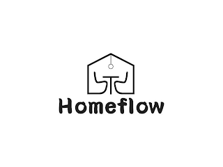 HOMEFLOW logo