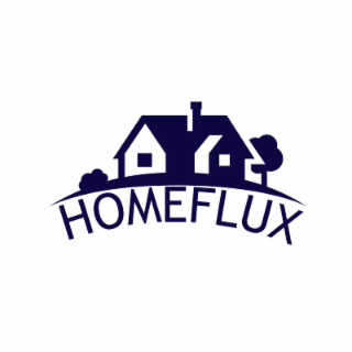 HOMEFLUX logo