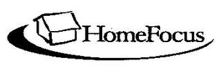 HOMEFOCUS logo