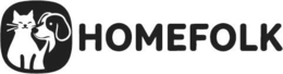 HOMEFOLK logo