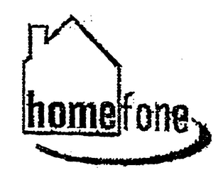 HOMEFONE logo