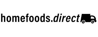 HOMEFOODS.DIRECT logo
