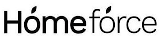 HOMEFORCE logo