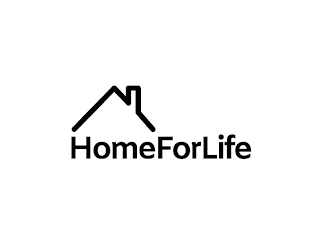 HOMEFORLIFE logo