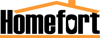 HOMEFORT logo